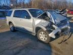 Lot #3312424666 2009 FORD EXPLORER X