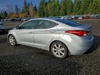 Lot #3311496250 2013 HYUNDAI ELANTRA GL