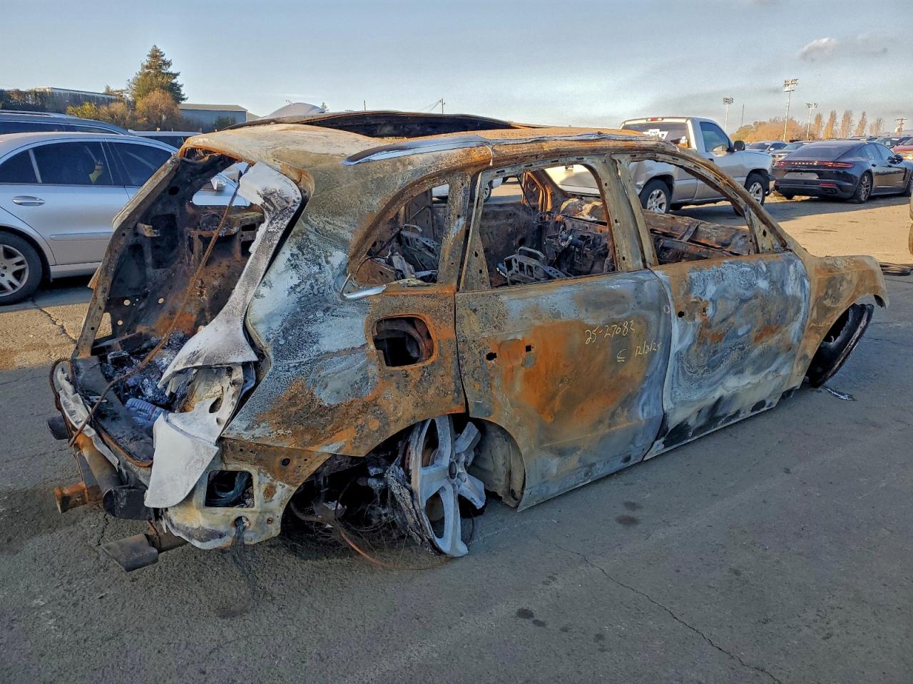 AUDI Q5 PREMIUM PLUS S-LINE