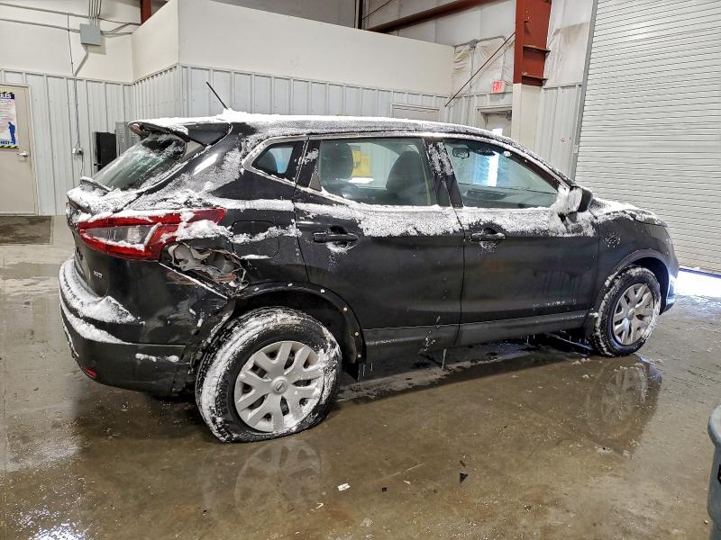 2020 NISSAN ROGUE SPOR #3302905006