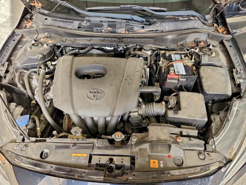 2016 TOYOTA SCION IA #3304595456