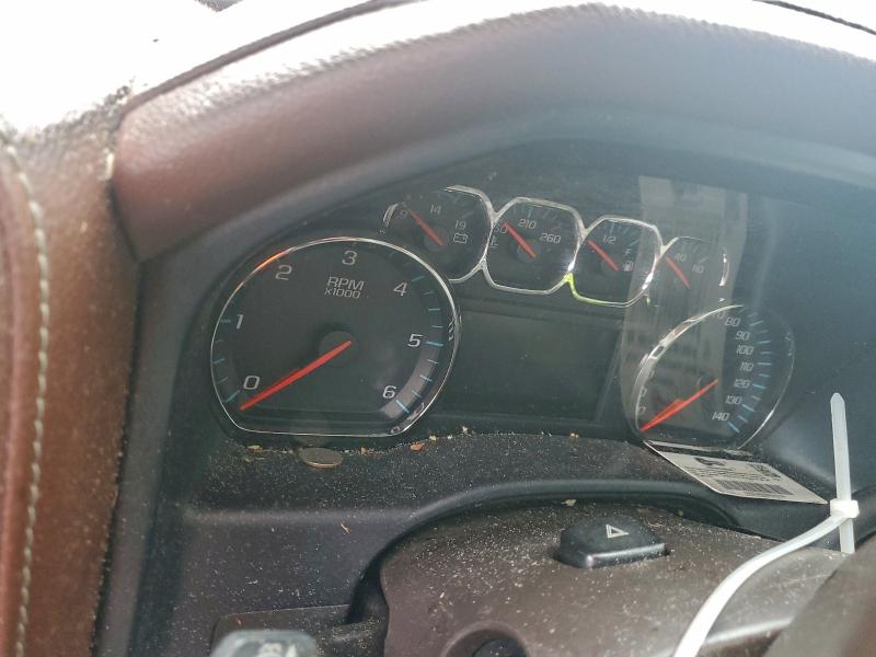 2018 CHEVROLET SILVERADO #3310500087