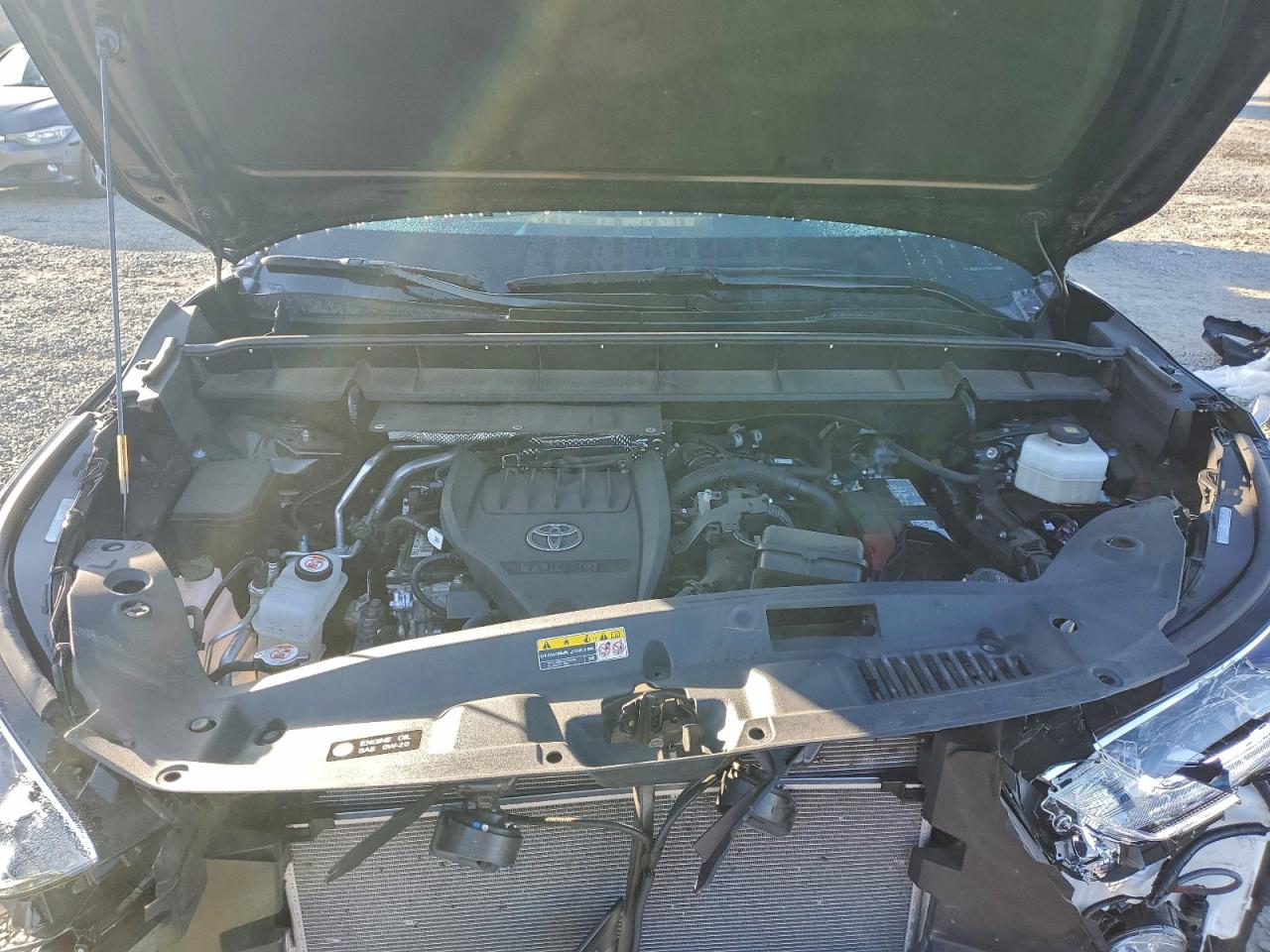 Lot #3312611196 2024 TOYOTA HIGHLANDER