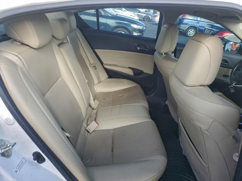 2017 ACURA ILX PREMIU #3317088003