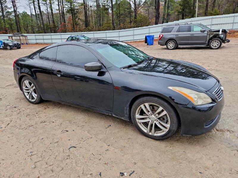 2009 INFINITI G37 BASE #3303546066
