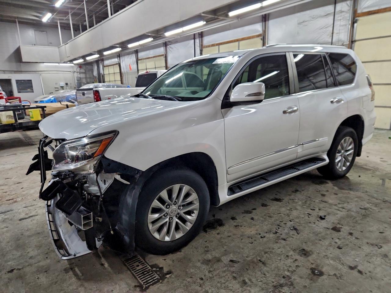 LEXUS GX 460