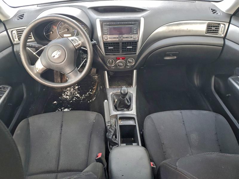 2012 SUBARU FORESTER 2 #3315953085