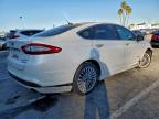Lot #3316729403 2013 FORD FUSION TIT