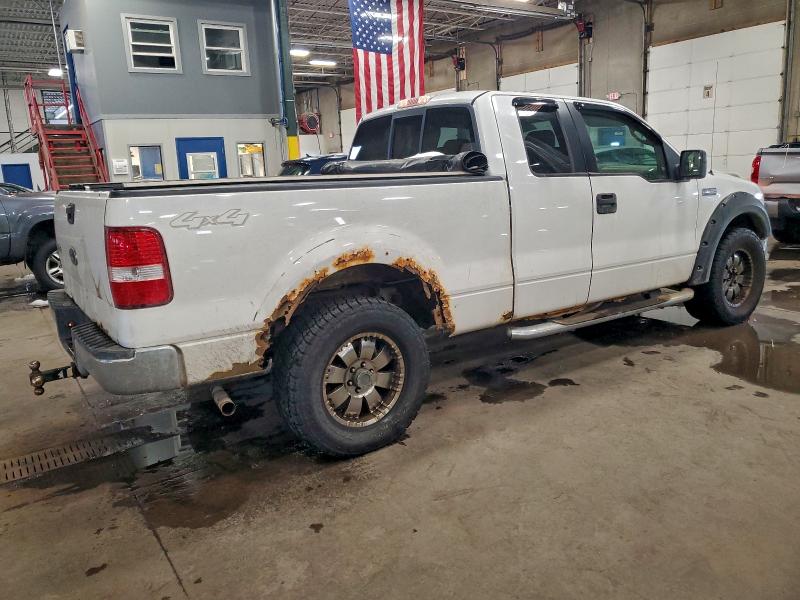 2005 FORD F150 #3302804927