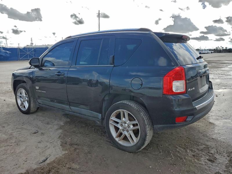 2011 JEEP COMPASS LI #3303658955