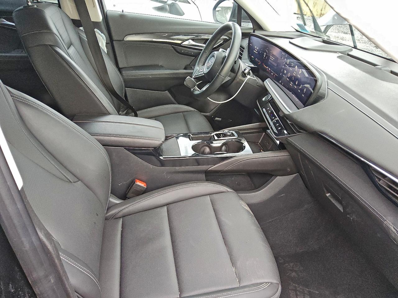 BUICK ENVISION PREFERRED