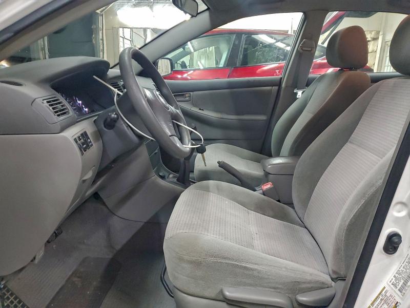 2005 TOYOTA COROLLA CE #3310551042