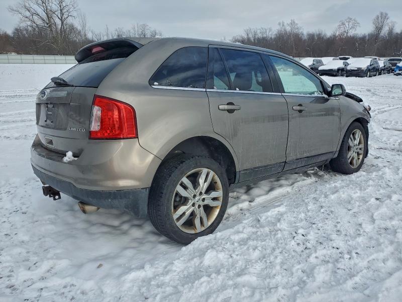 2012 FORD EDGE LIMIT #3310451314