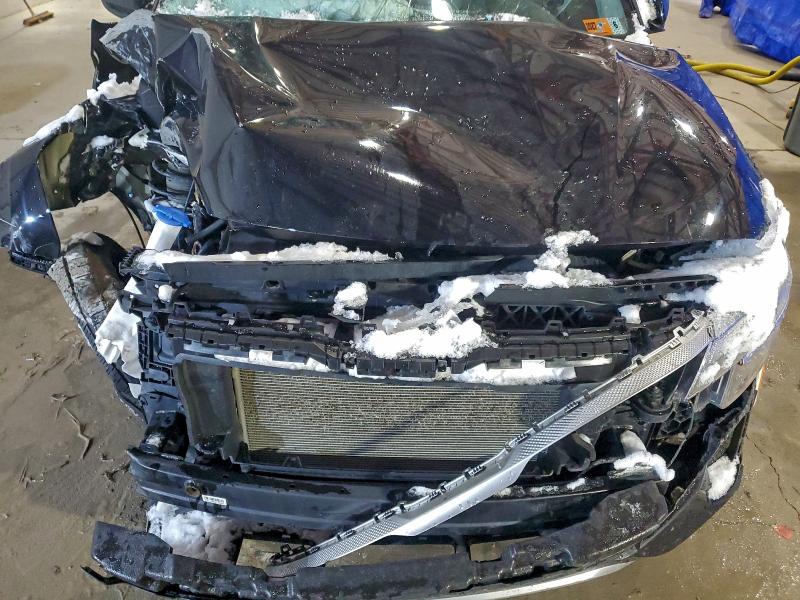 2021 KIA SELTOS LX #3318940915