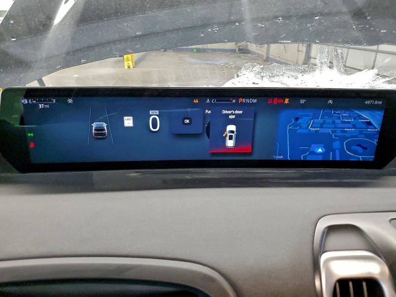 2025 FORD EXPEDITION #3310411957