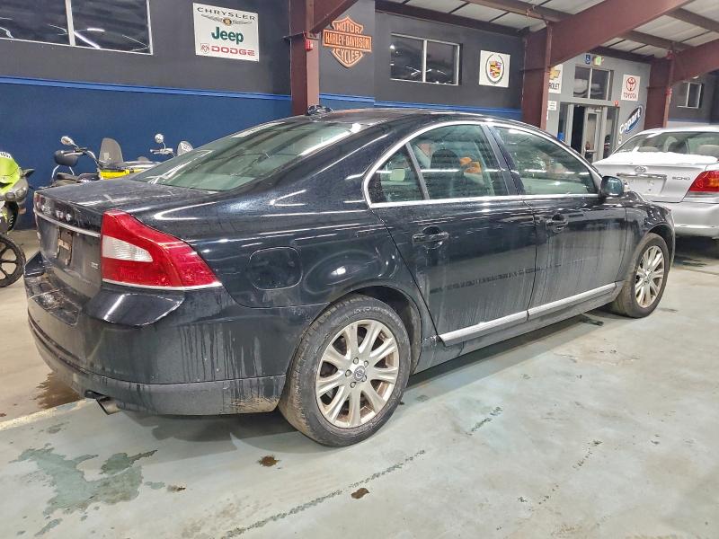 2010 VOLVO S80 3.2 #3317827200