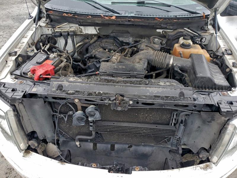 2013 FORD F150 SUPER #3304535450