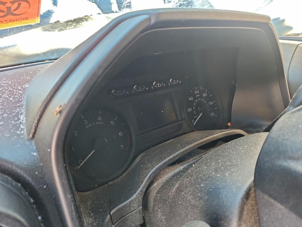 FORD F-150 SUPER CAB