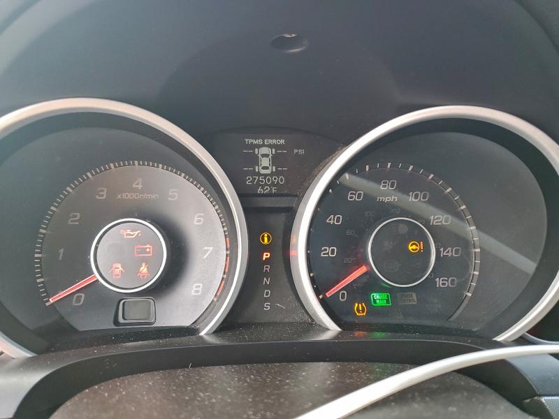 2009 ACURA TL #3317794097