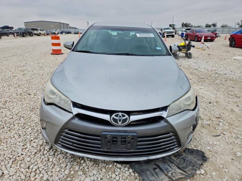 2015 TOYOTA CAMRY LE #3312724294