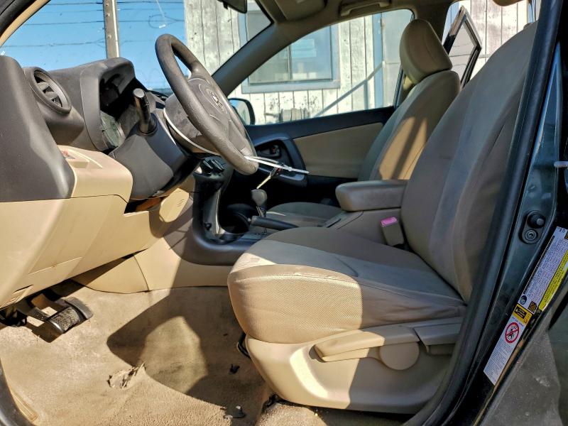 2010 TOYOTA RAV4 #3304655917