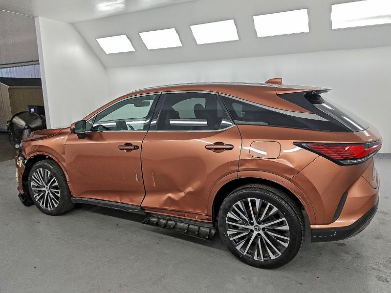 2023 LEXUS RX 350 PRE #3316728437