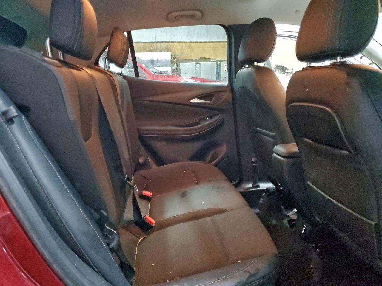 BUICK ENCORE PREFERRED