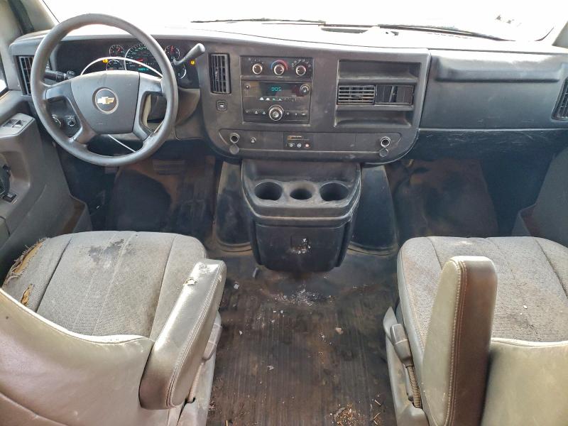 2014 CHEVROLET EXPRESS G1 #3317861910