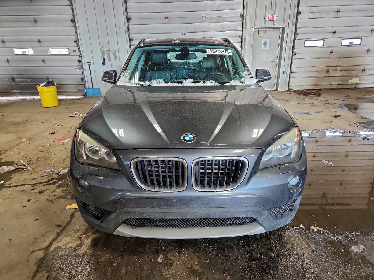 Lot #3316848659 2014 BMW X1 XDRIVE2