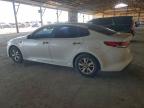 Lot #3315581775 2016 KIA OPTIMA LX