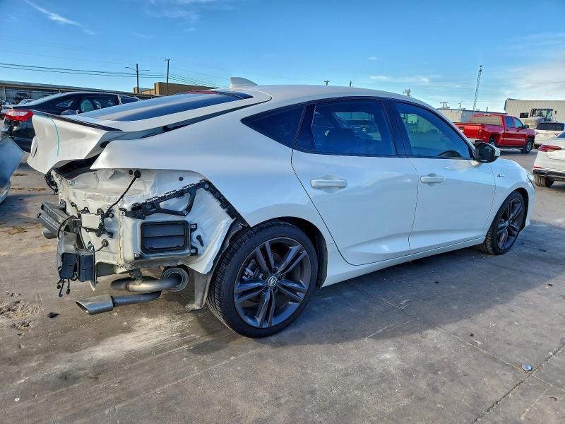 2023 ACURA INTEGRA A- #3312573185