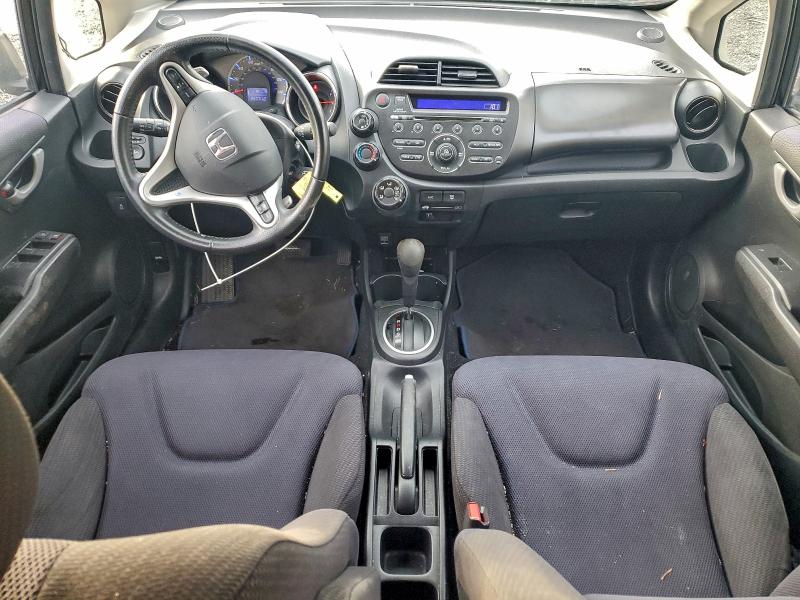 2013 HONDA FIT SPORT #3318071385