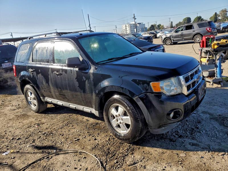 2009 FORD ESCAPE XLT #3304503446