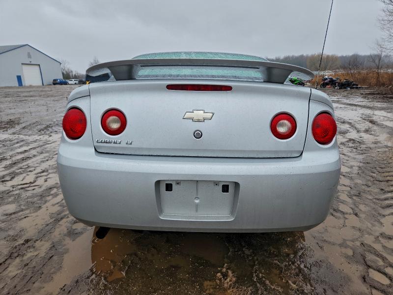 2007 CHEVROLET COBALT LT #3315791394