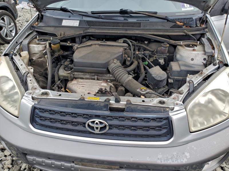 2003 TOYOTA RAV4 #3309268626