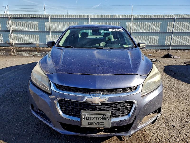 2014 CHEVROLET MALIBU LS #3301604625