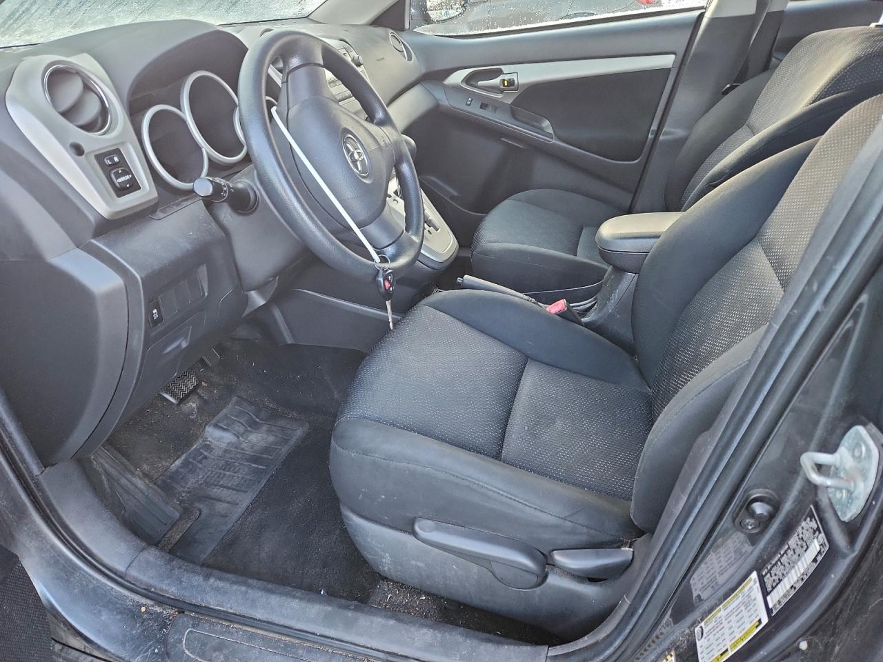 Lot #3311594759 2010 TOYOTA COROLLA MA