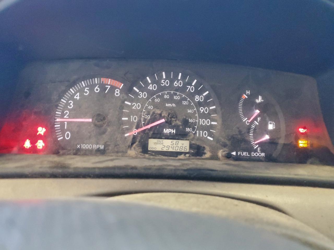 Lot #3304557453 2006 TOYOTA COROLLA CE