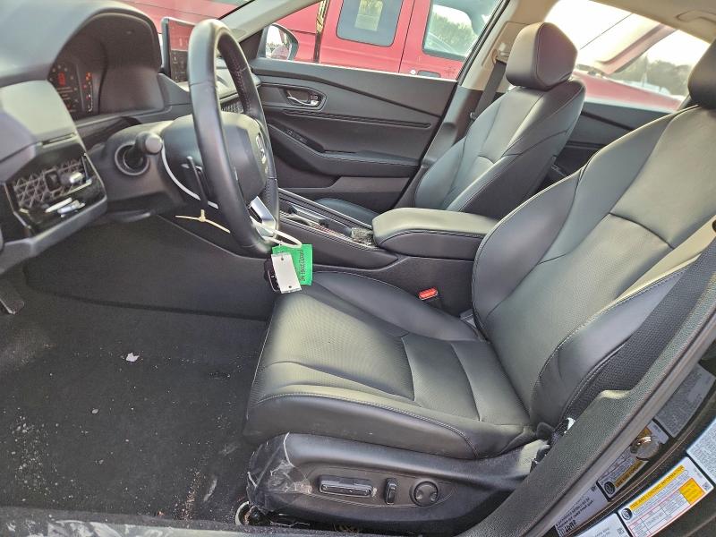 2024 HONDA ACCORD TOU #3302868973