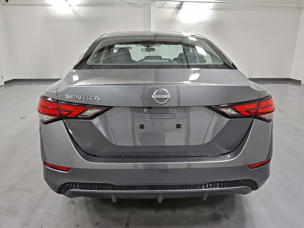 Lot #3309634053 2024 NISSAN SENTRA S