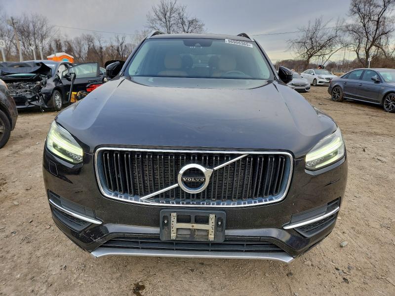 2016 VOLVO XC90 T6 #3315846158