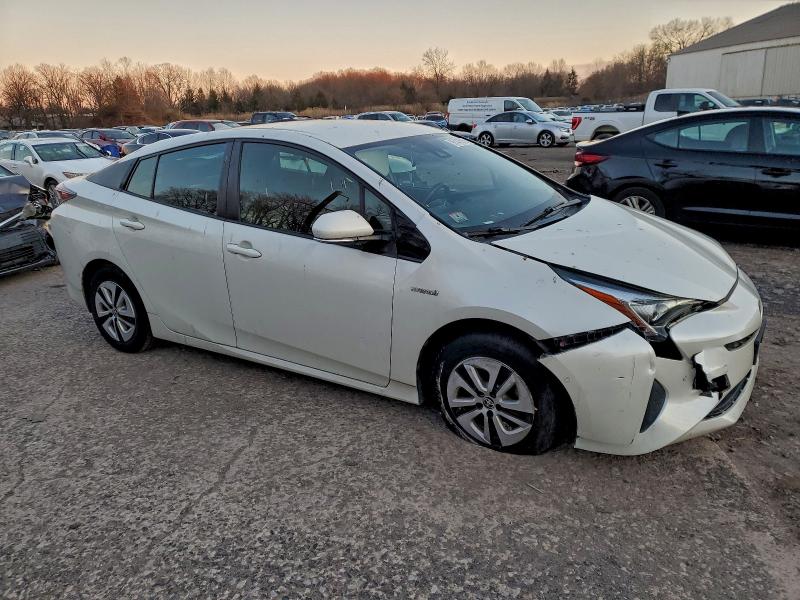 2017 TOYOTA PRIUS #3316975164