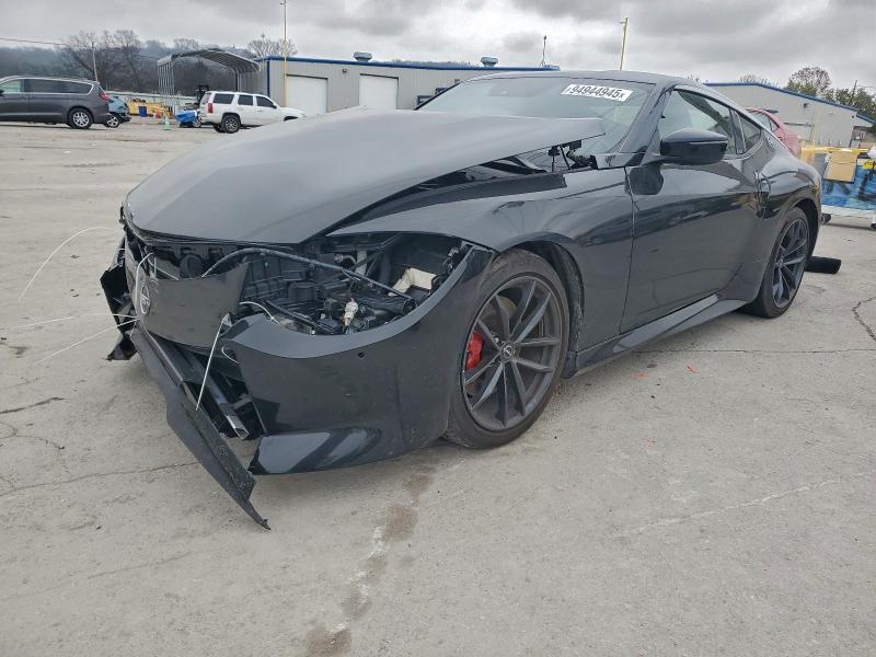 2024 NISSAN Z PERFORMA #3309536593