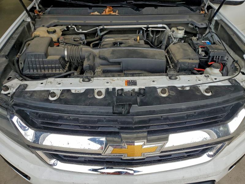 2016 CHEVROLET COLORADO #3301809400