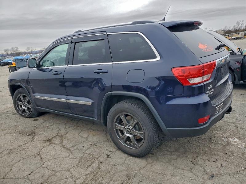 2013 JEEP GRAND CHER #3311622262