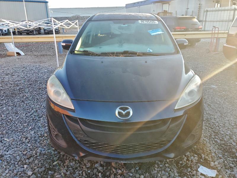 2015 MAZDA 5 SPORT #3315968094