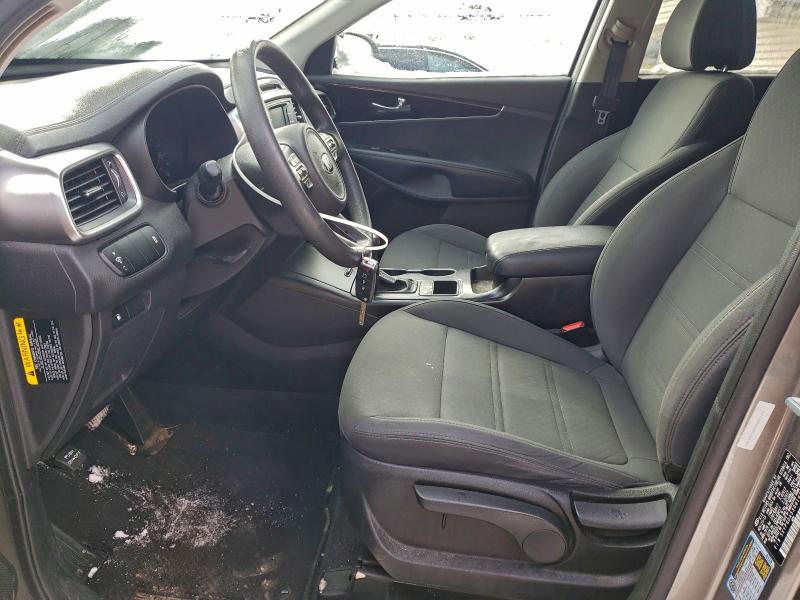 2016 KIA SORENTO LX #3305366315