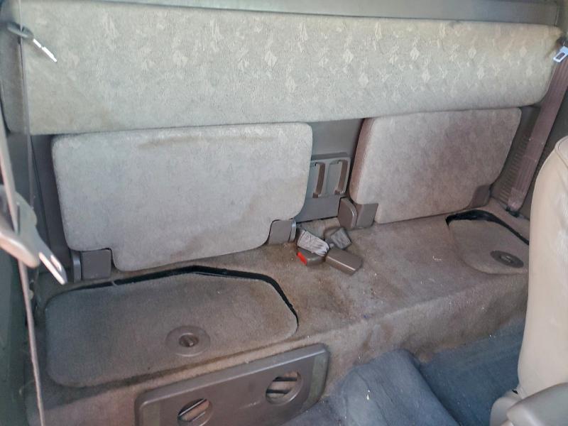 2000 TOYOTA TACOMA XTR #3302699012