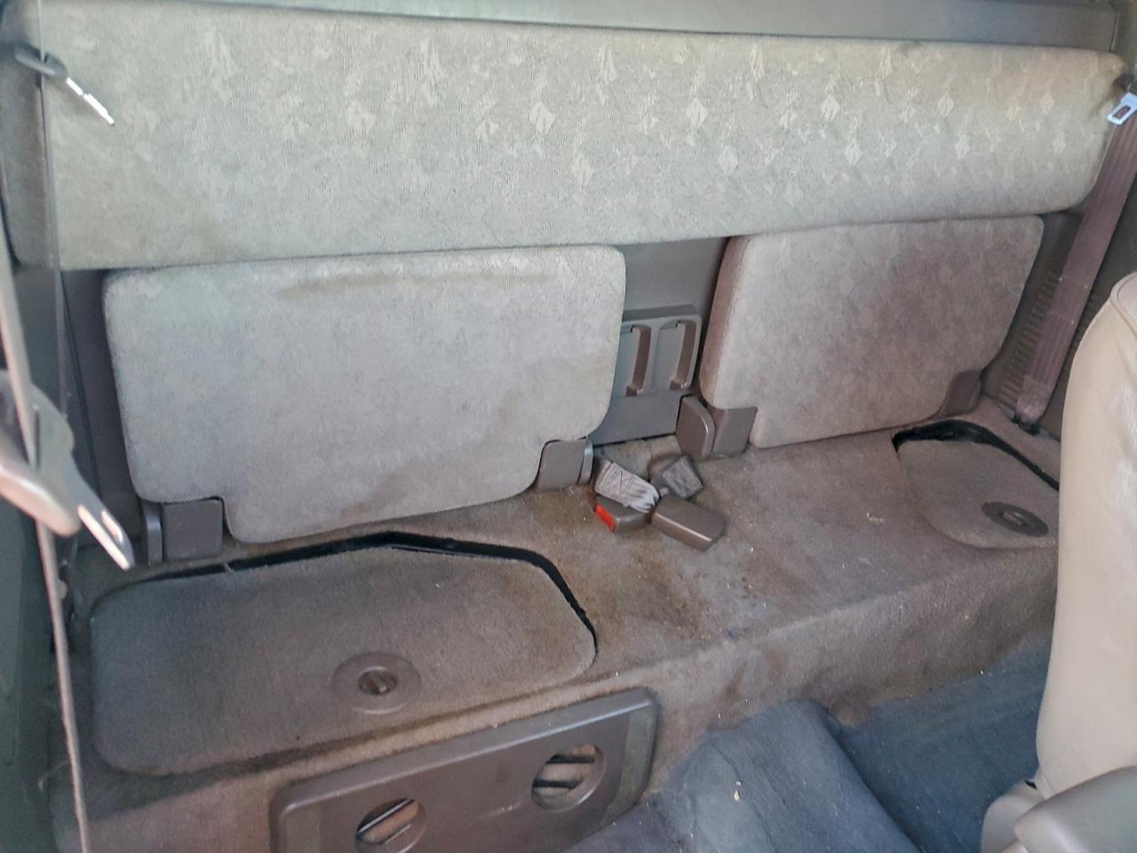 Lot #3302699012 2000 TOYOTA TACOMA XTR