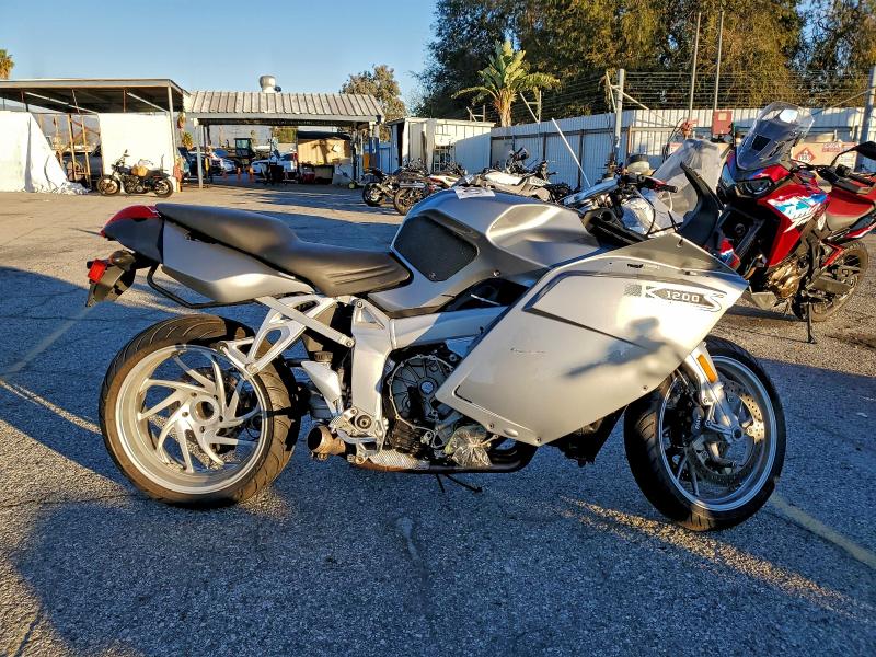 2005 BMW K1200 S #3308229262